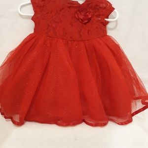 Infant clothing
